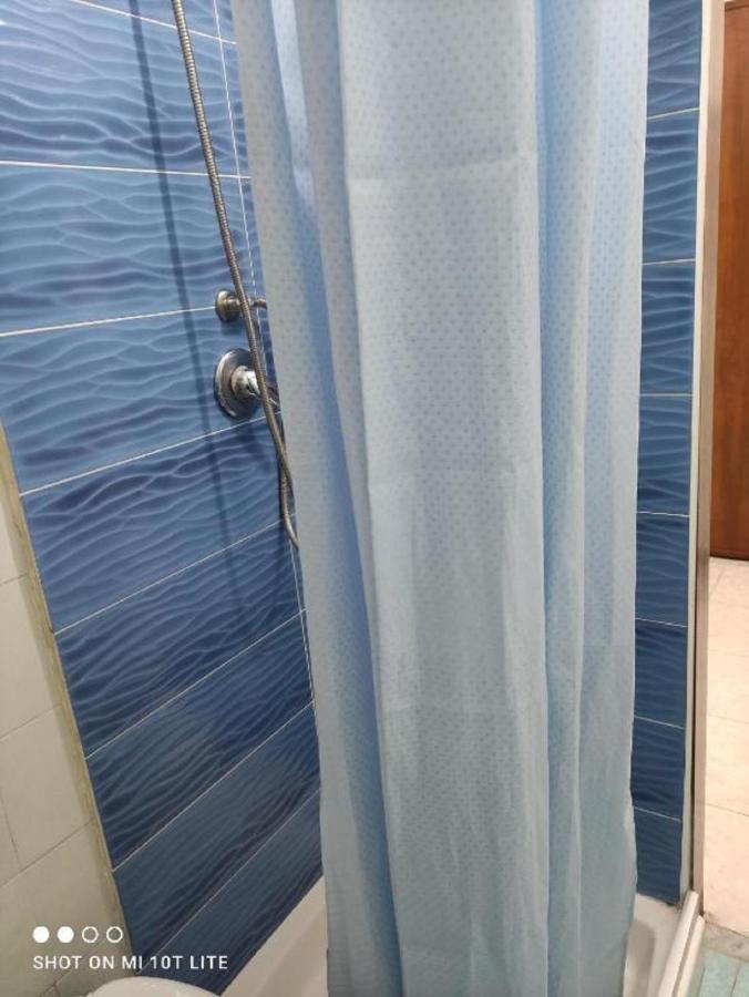 דירות נאפולי A Casa Di Patty מראה חיצוני תמונה